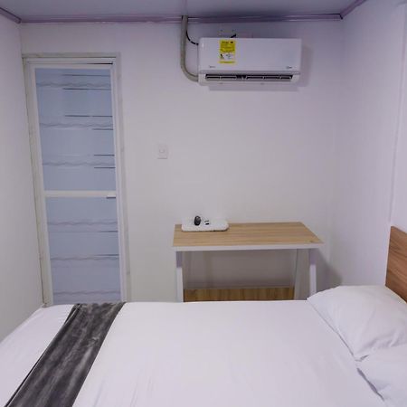 Edificio Regata Inn บูเอนาเวนตูรา ภายนอก รูปภาพ