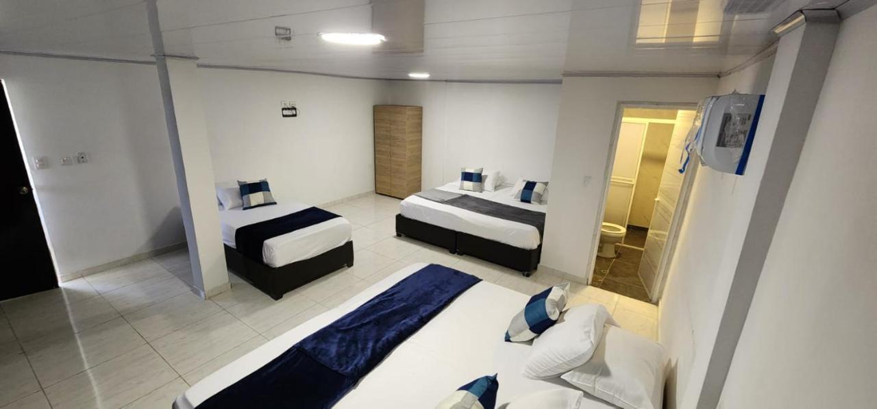 Edificio Regata Inn บูเอนาเวนตูรา ภายนอก รูปภาพ