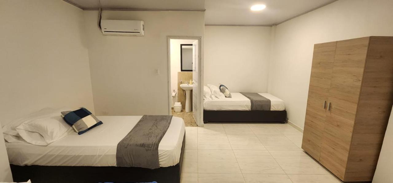 Edificio Regata Inn บูเอนาเวนตูรา ภายนอก รูปภาพ