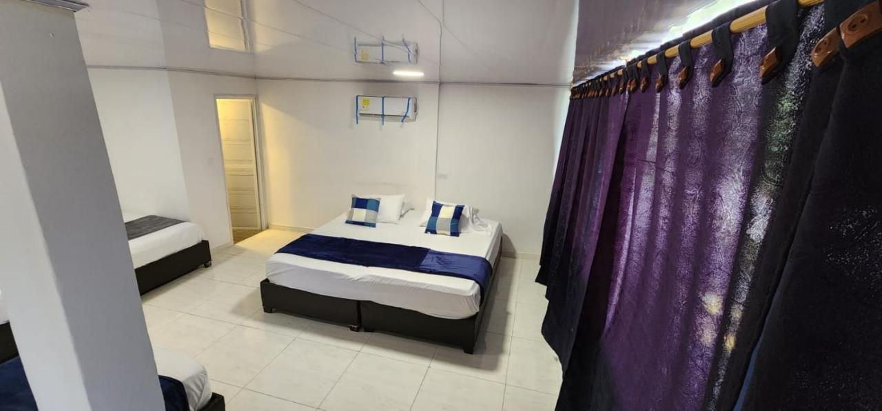 Edificio Regata Inn บูเอนาเวนตูรา ภายนอก รูปภาพ