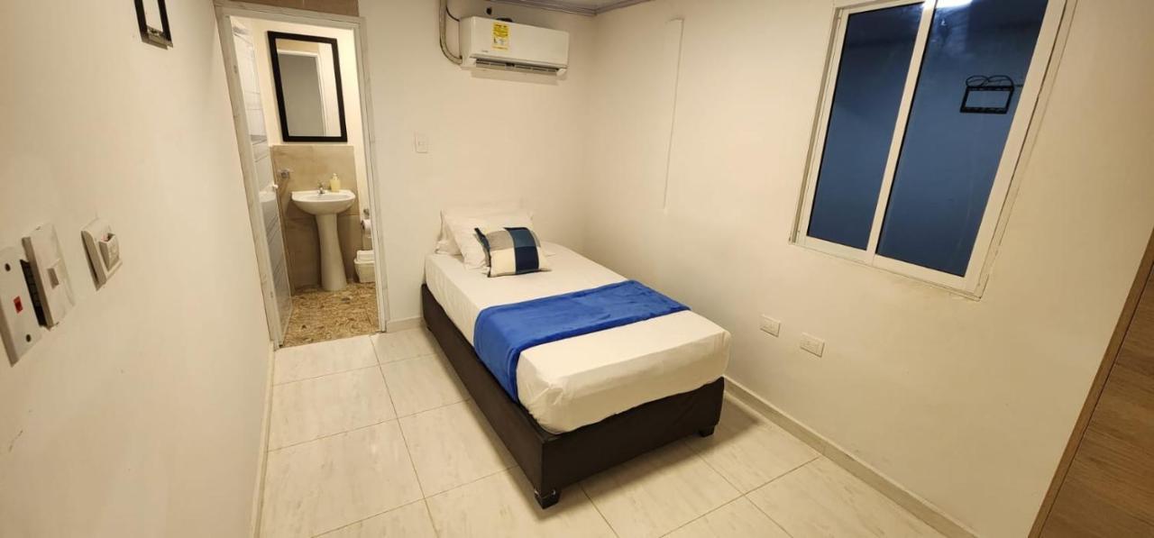 Edificio Regata Inn บูเอนาเวนตูรา ภายนอก รูปภาพ