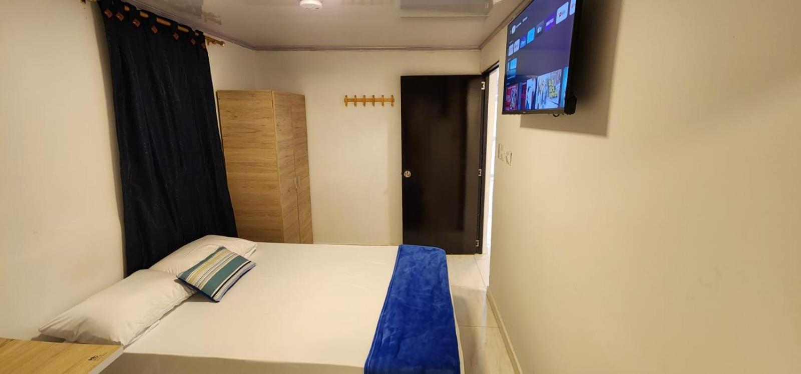 Edificio Regata Inn บูเอนาเวนตูรา ภายนอก รูปภาพ
