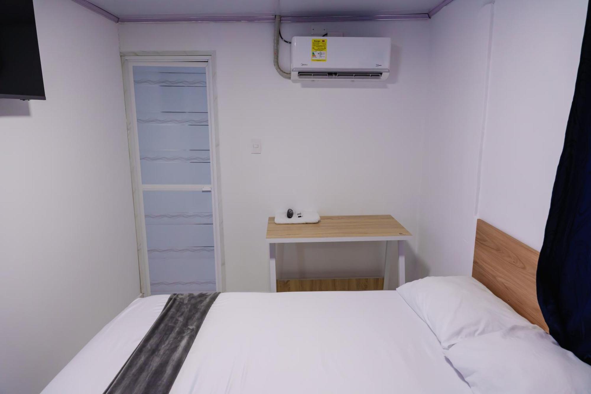 Edificio Regata Inn บูเอนาเวนตูรา ภายนอก รูปภาพ