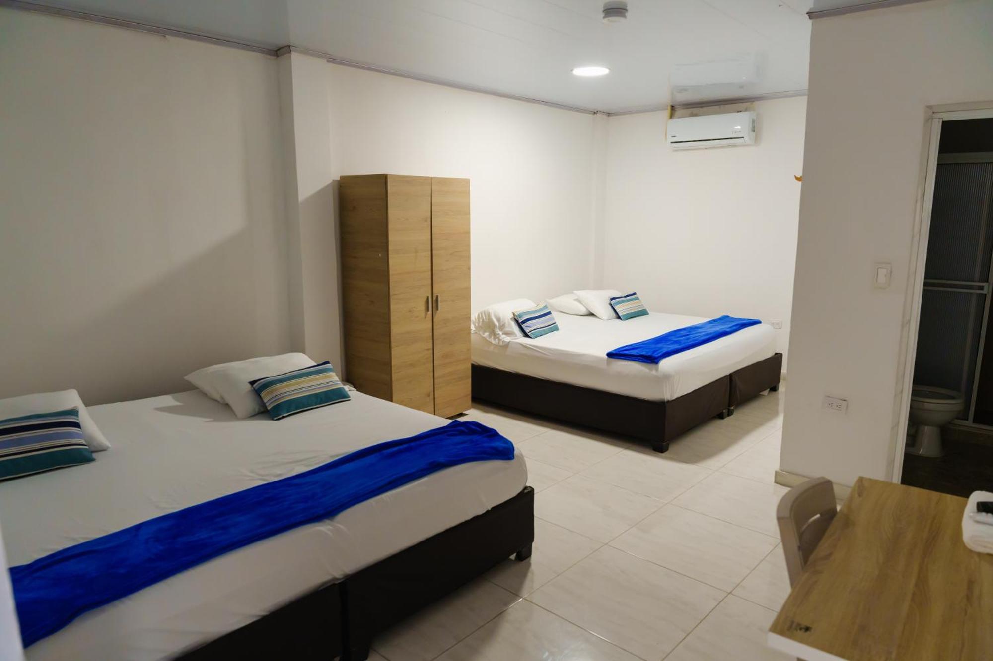 Edificio Regata Inn บูเอนาเวนตูรา ภายนอก รูปภาพ