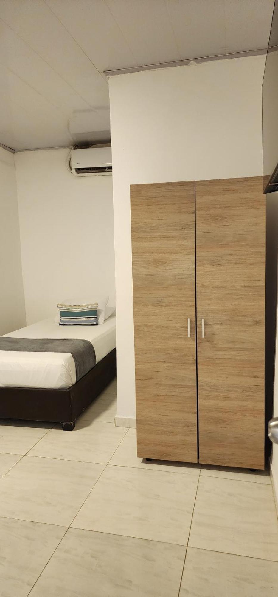 Edificio Regata Inn บูเอนาเวนตูรา ภายนอก รูปภาพ