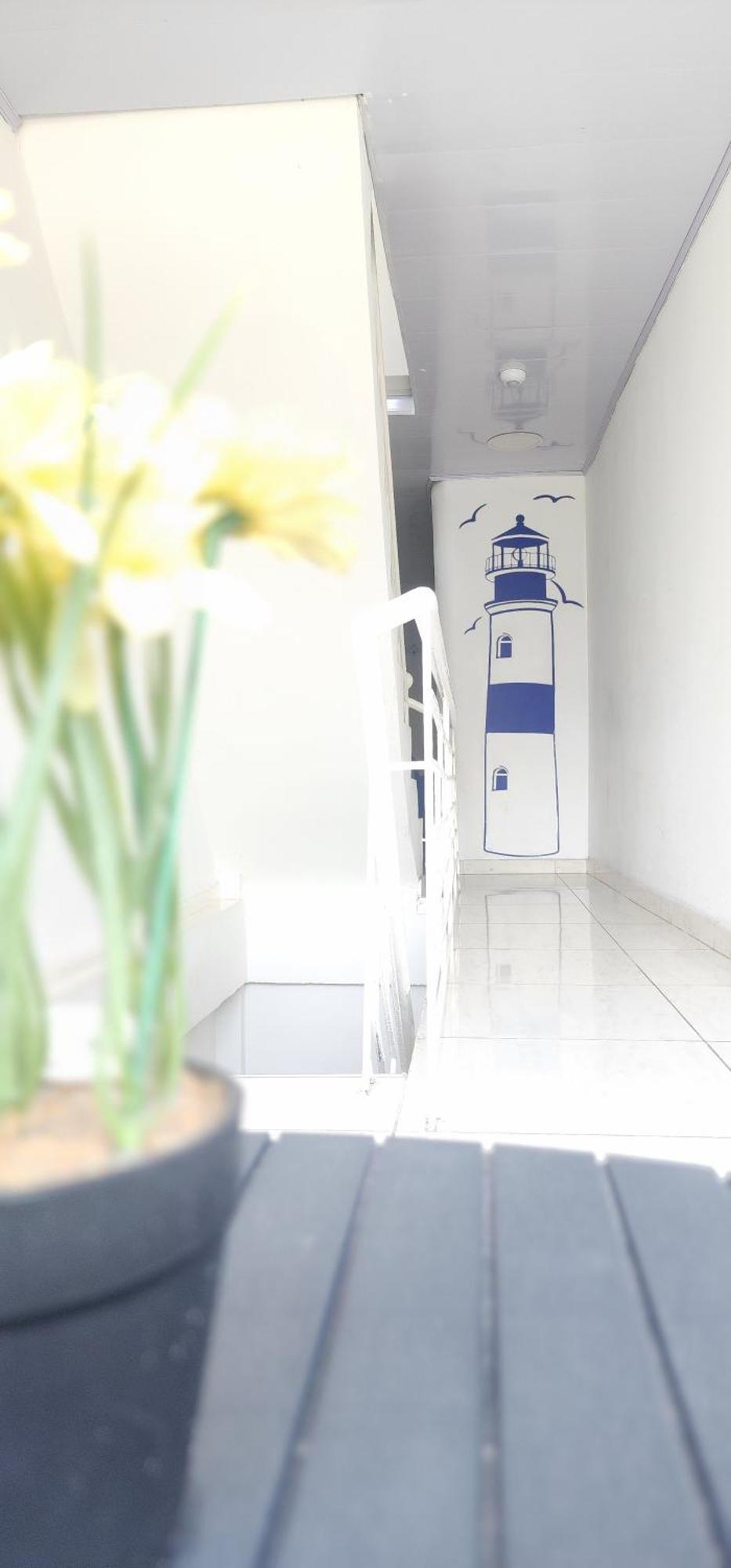Edificio Regata Inn บูเอนาเวนตูรา ภายนอก รูปภาพ